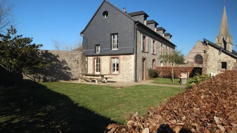 Gîtes de France® - L'Eclipse