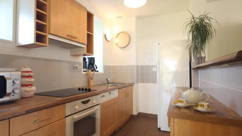 Gîtes de France® - L'Eclipse