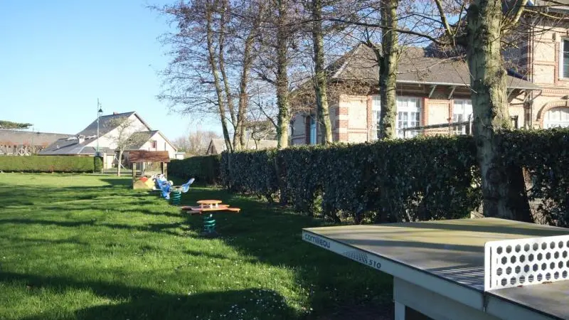 Gîtes de France® - Les Terriens