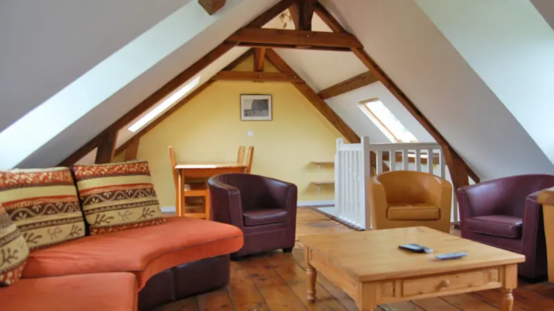 Gîtes de France® - Les Terriens