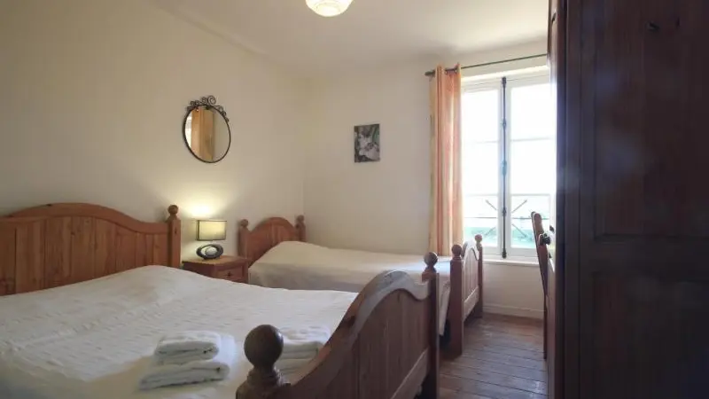 Gîtes de France® - Les Terriens