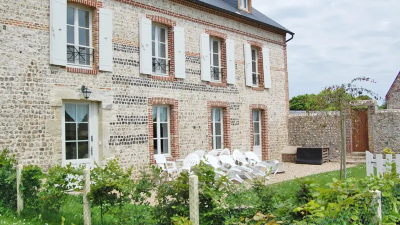 Les Terriens