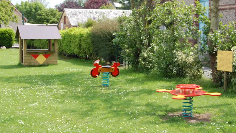 Gîtes de France® - Les Terriens