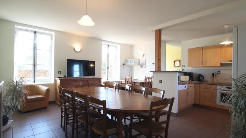 Gîtes de France® - Les Terriens