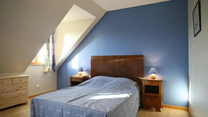 Gîtes de France® - Les Sapins