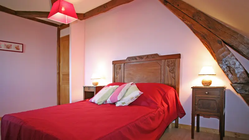 Gîtes de France® - Les Sapins