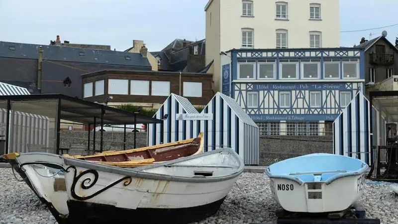 Gîtes de France® - Les Sapins