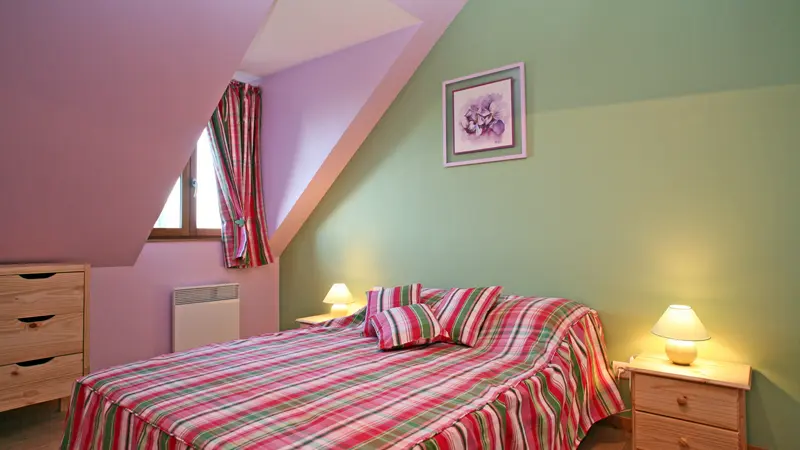 Gîtes de France® - Les Sapins