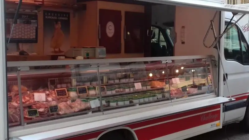 Gîtes de France® - Les Sapins