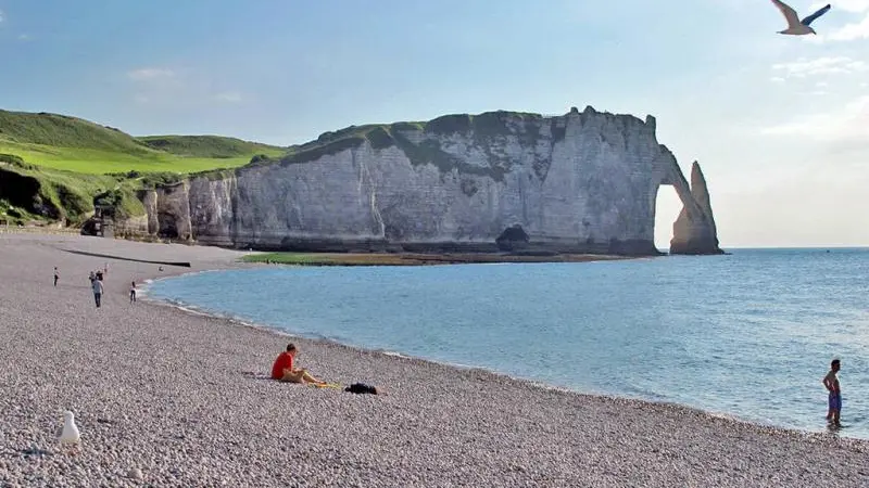 Gîtes de France® - Les Sapins