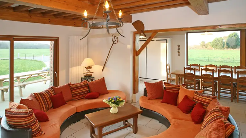 Gîtes de France® - Les Sapins