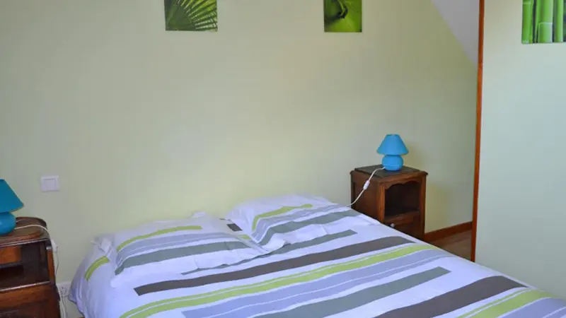 Gîtes de France® - Le Mont Huon