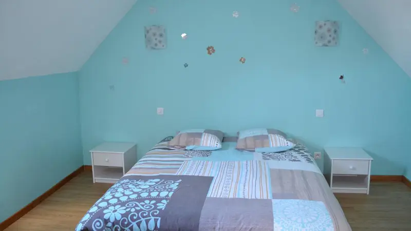 Gîtes de France® - Le Mont Huon