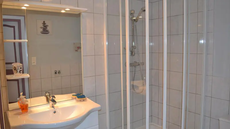 Gîtes de France® - Le Mont Huon