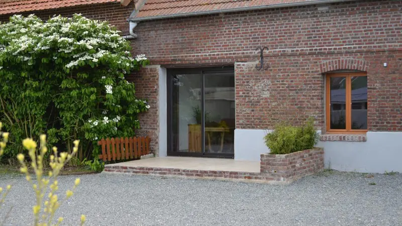 Gîtes de France® - Le Mont Huon