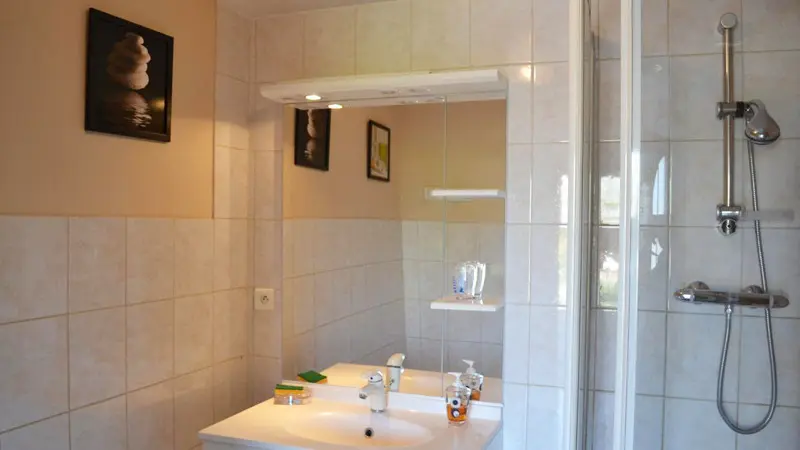 Gîtes de France® - Le Mont Huon