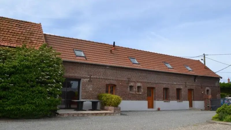 Gîtes de France® - Le Mont Huon