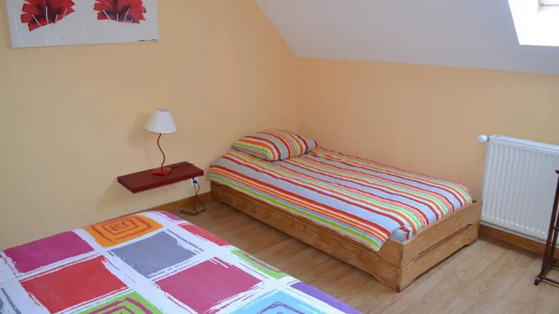 Gîtes de France® - Le Mont Huon