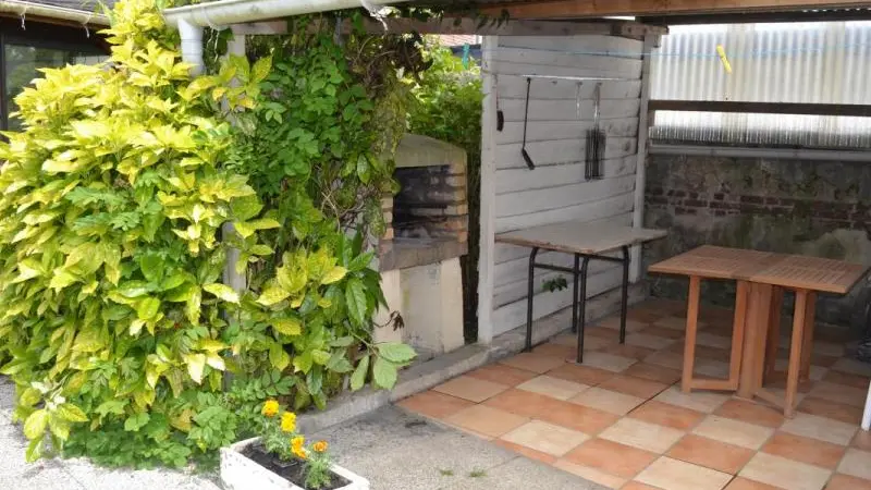 Gîtes de France® - Le Mont Huon