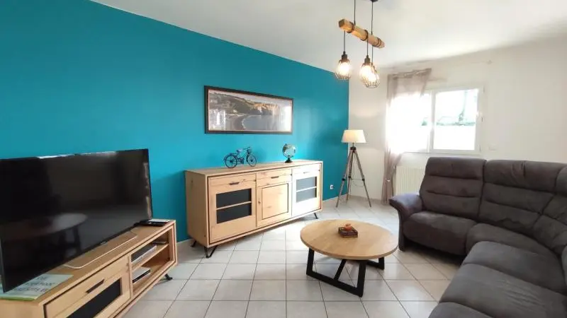 Gîtes de France® - Les 3 Mathildes