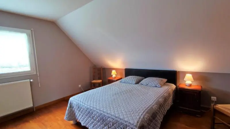 Gîtes de France® - Les 3 Mathildes