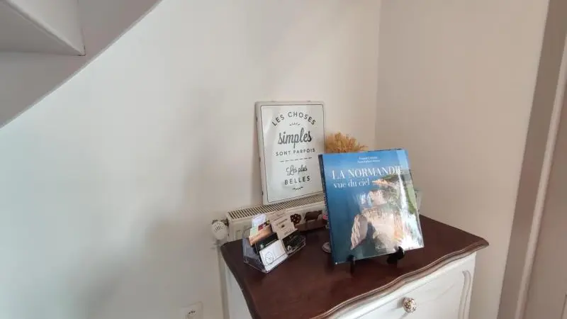 Gîtes de France® - Les 3 Mathildes