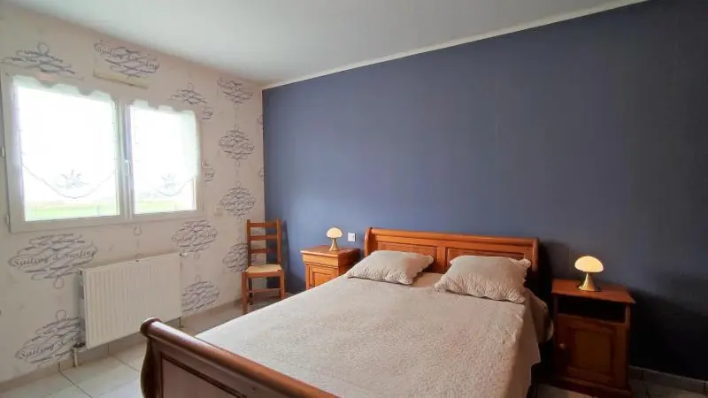 Gîtes de France® - Les 3 Mathildes