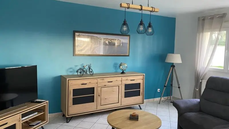 Gîtes de France® - Les 3 Mathildes