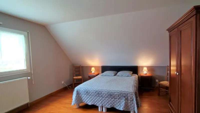 Gîtes de France® - Les 3 Mathildes