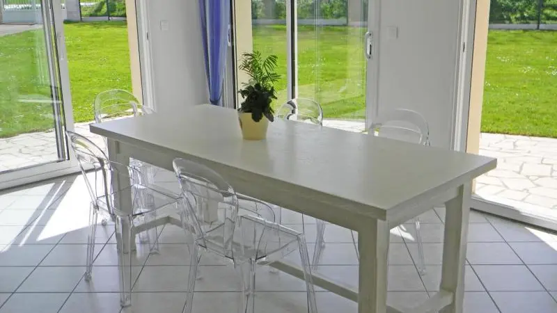 Gîtes de France® - Les 3 Mathildes