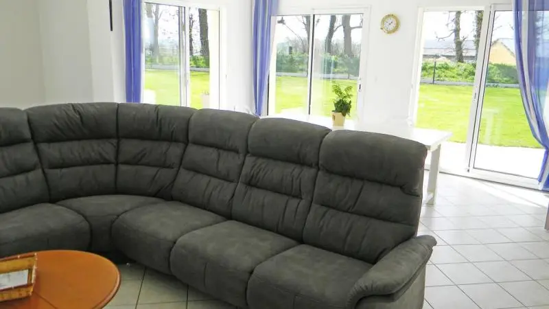 Gîtes de France® - Les 3 Mathildes