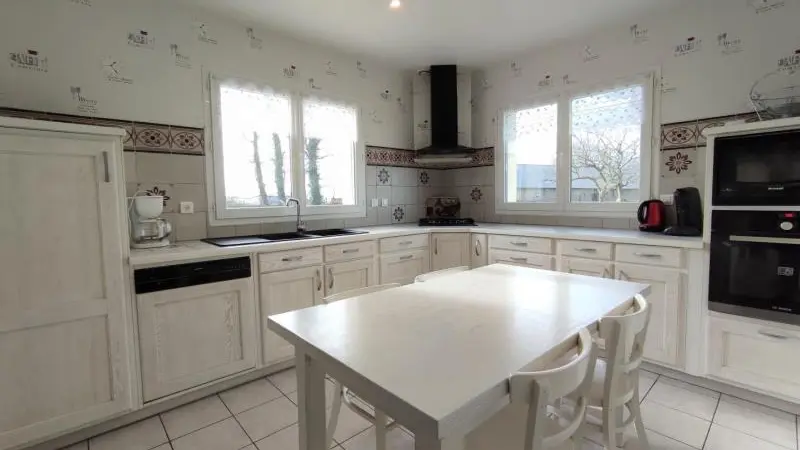 Gîtes de France® - Les 3 Mathildes