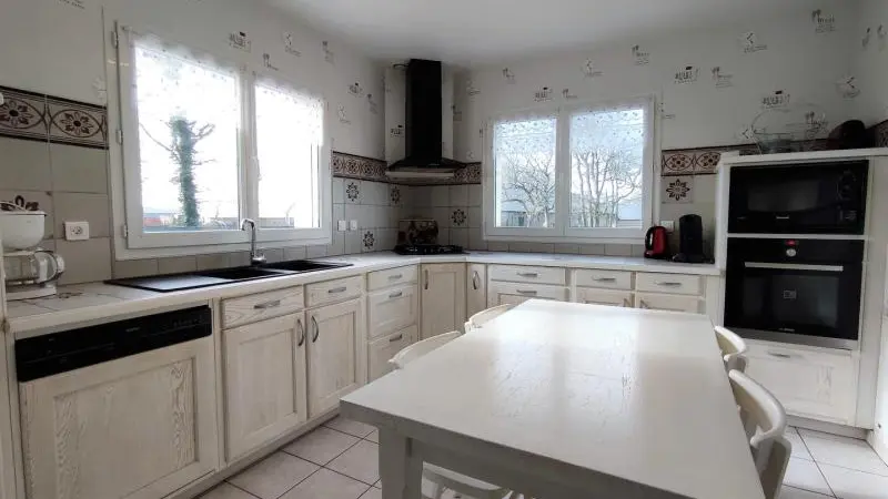 Gîtes de France® - Les 3 Mathildes