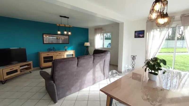 Gîtes de France® - Les 3 Mathildes