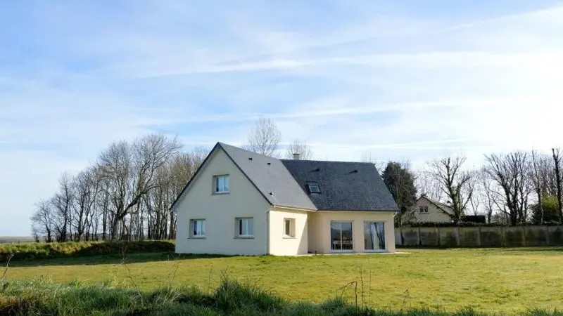 Gîtes de France® - Les 3 Mathildes