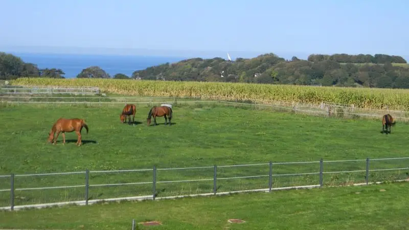 Gîtes de France® - Les 3 Mathildes