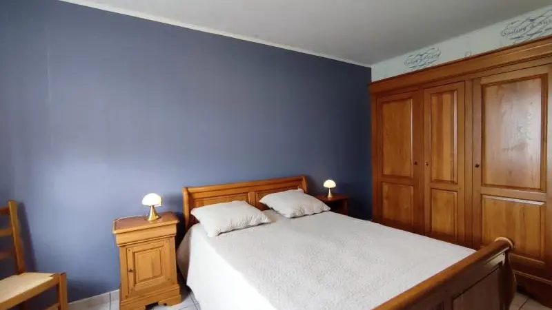 Gîtes de France® - Les 3 Mathildes