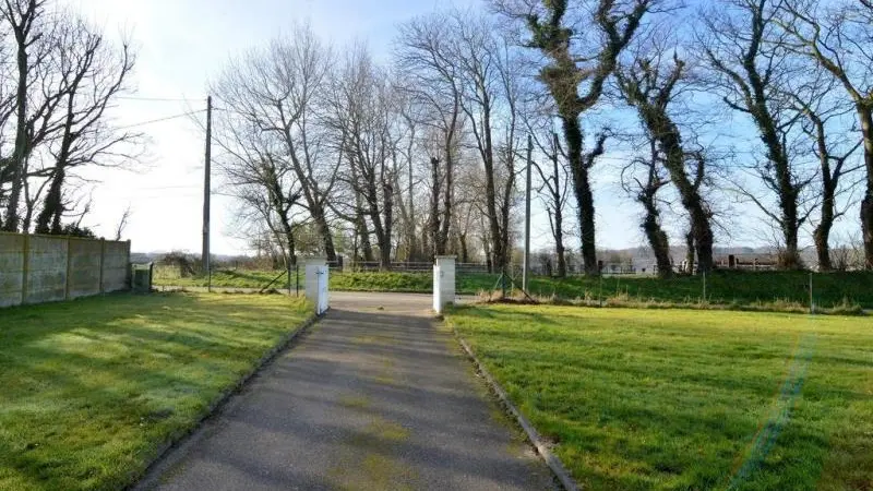 Gîtes de France® - Les 3 Mathildes