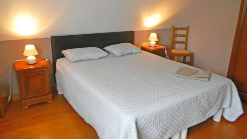 Gîtes de France® - Les 3 Mathildes