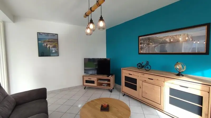 Gîtes de France® - Les 3 Mathildes