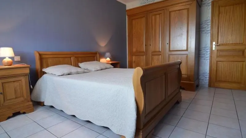 Gîtes de France® - Les 3 Mathildes