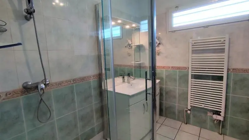 Gîtes de France® - Les 3 Mathildes