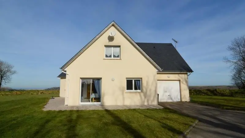 Gîtes de France® - Les 3 Mathildes