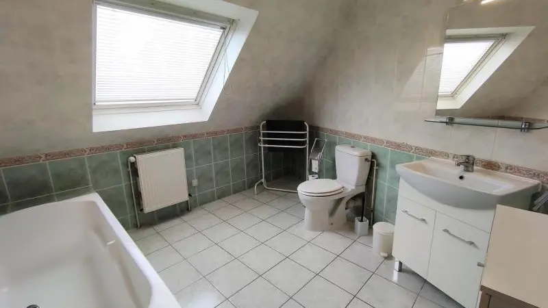 Gîtes de France® - Les 3 Mathildes