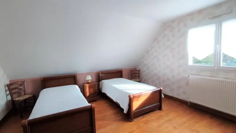 Gîtes de France® - Les 3 Mathildes