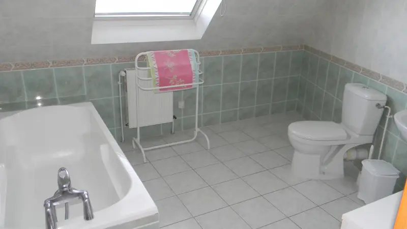 Gîtes de France® - Les 3 Mathildes