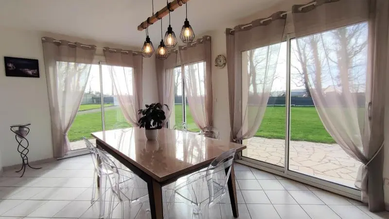 Gîtes de France® - Les 3 Mathildes