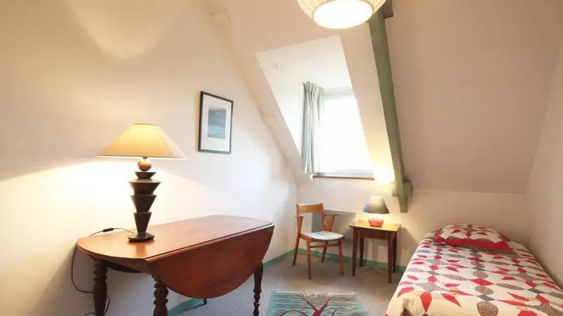 Gîtes de France® - La Cour du Puits