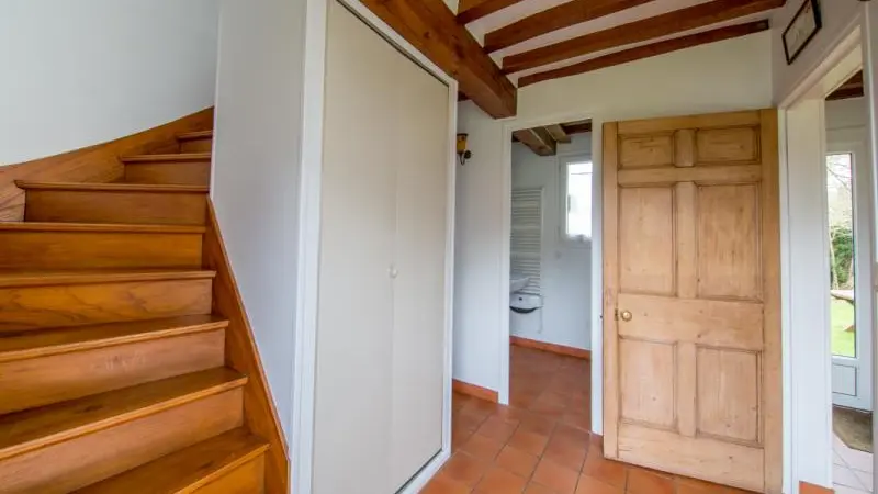 Gîtes de France® - La Cour du Puits