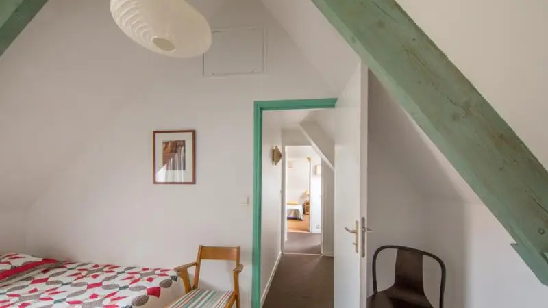 Gîtes de France® - La Cour du Puits